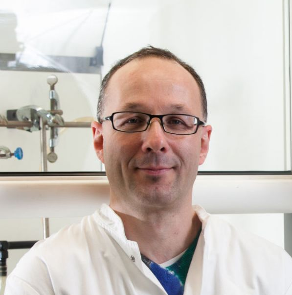 Portrait de Guillaume Herlem